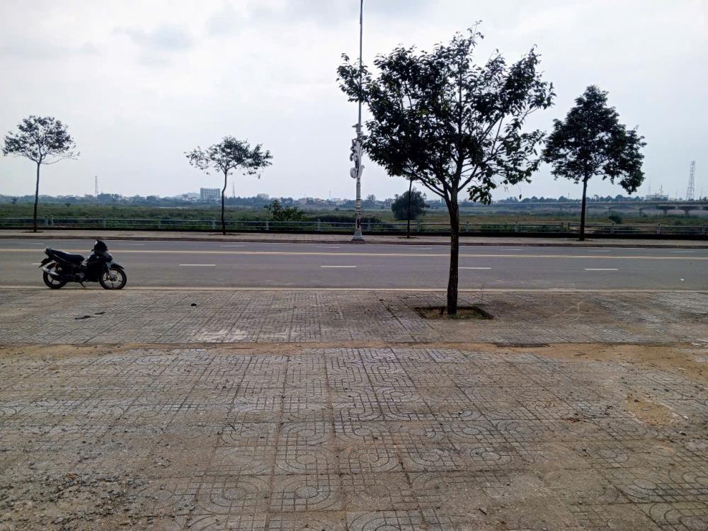 CHỦ KẸT TIỀN CẦN BÁN BỜ BẮC MẶT TIỀN SÔNG TRÀ GIÁ RẺ2601150