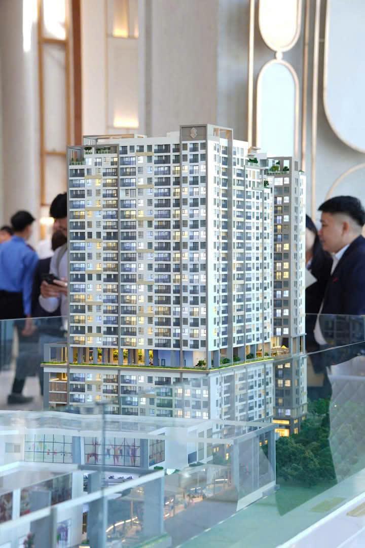 Mở bán căn hộ Hạng SangQuy Nhơn - SIMONA HEIGHT (Trần Hưng Đạo)2349643