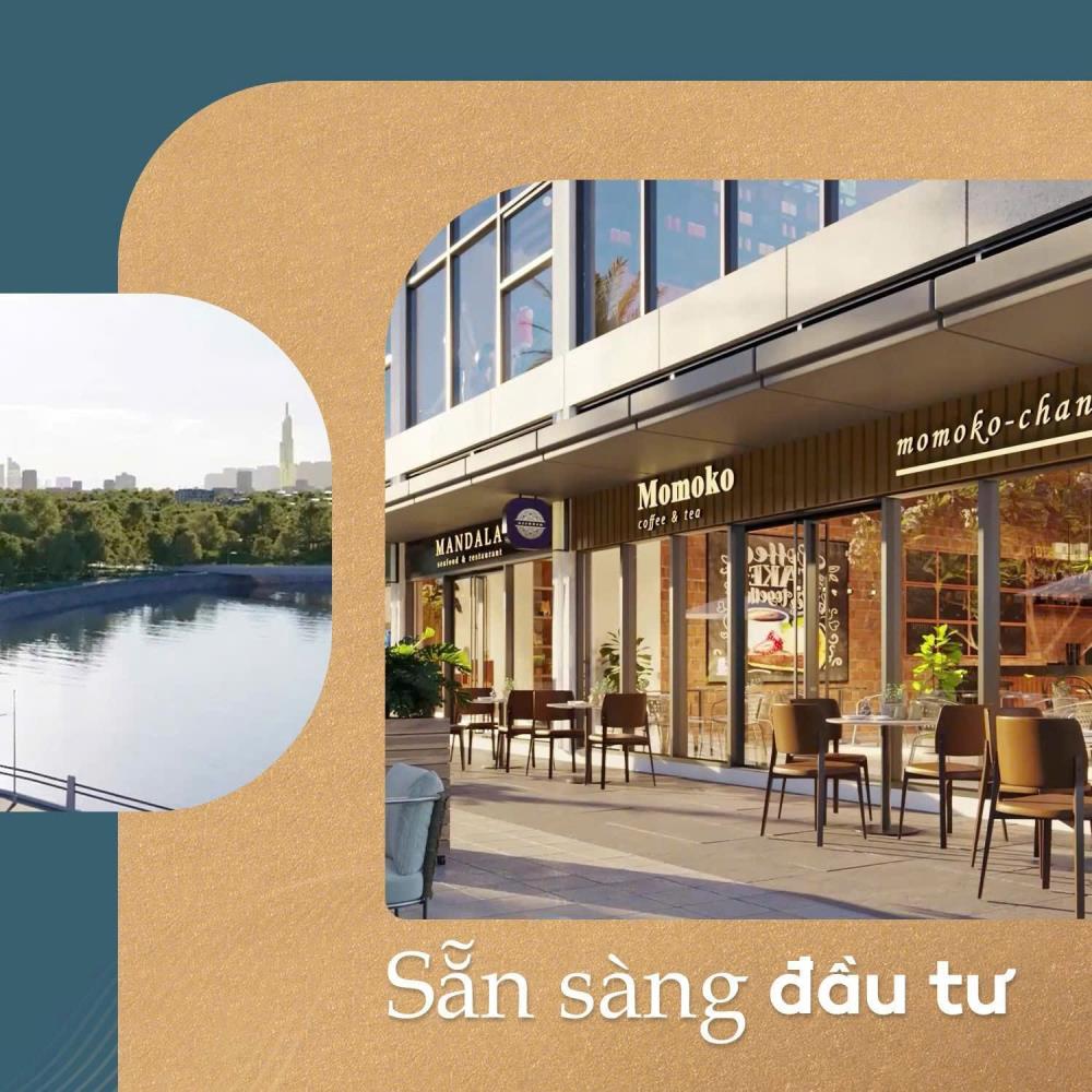 THE GIÓ RIVERSIDE  căn hộ ven sông trúng ngay xe Ford Teritory2595701