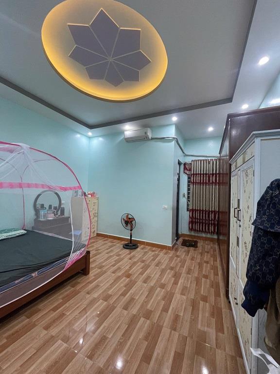 Bán nhà 3 tầng 4 phòng ngủ 95m2,ful nội thất Huyện Yên Lạc, Vĩnh Phúc2534778
