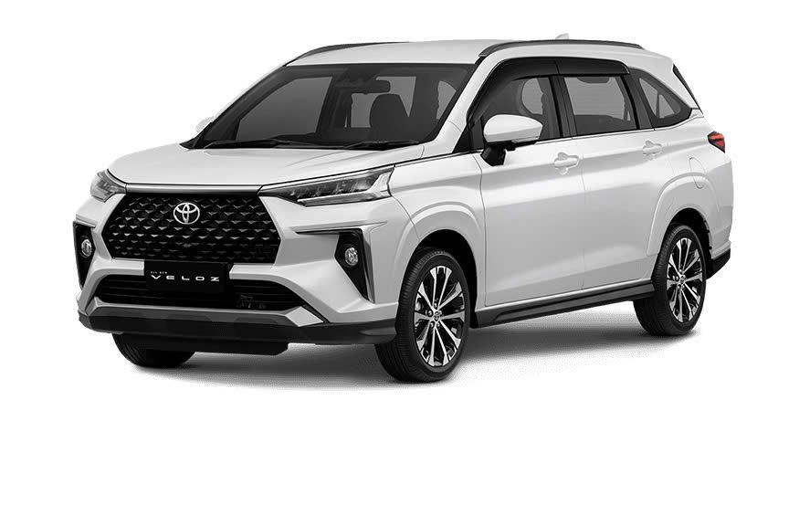 CẦN BÁN XE TOYOTA VELOZ 2025 2643928