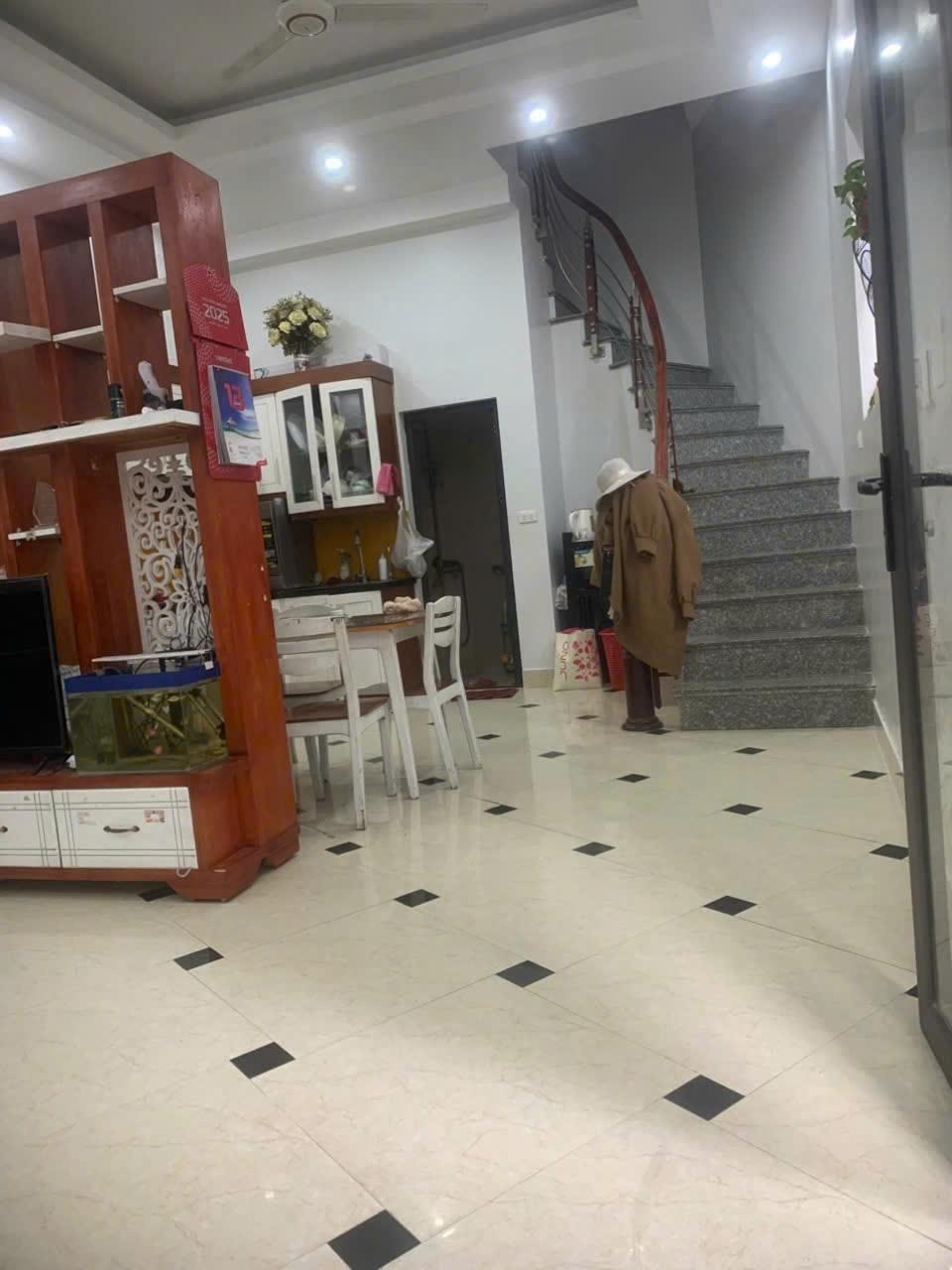 NHÀ ĐẸP - GIÁ TỐT - CHÍNH CHỦ CẦN BÁN NHANH CĂN NHÀ Số 9, Ngõ 6, Hà Trì, Hà Đông, Hà Nội2665387