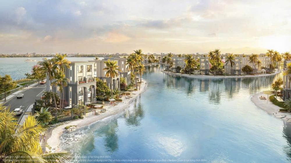 MỞ BÁN ĐỢT 1 ĐÁNG ĐẦU TƯ – SIÊU ĐÔ THỊ THẤP TẦNG VINHOMES HẬU NGHĨA - LONG AN2576439