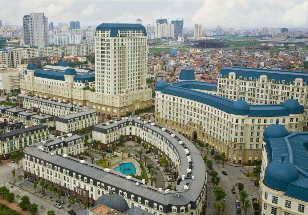 (Tin thật 100%) CH 109m2 x 3PN tại KĐT Mỹ Đình - Sông Đà - Ban công Đông Nam - Nội thất cao cấp2629683