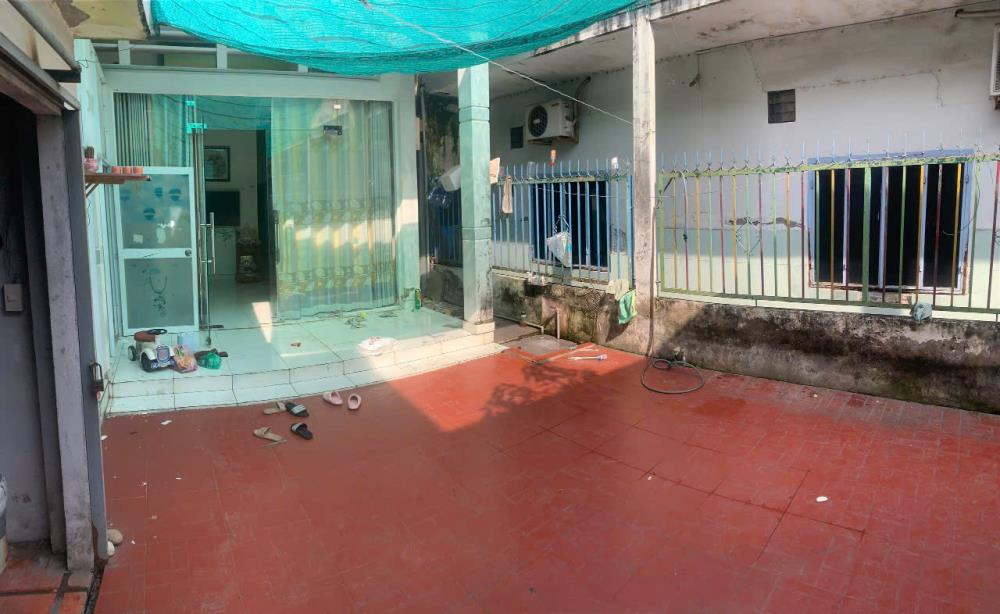Chính chủ cho thuê nhà nguyên căn 130m2 đường 36, chợ Bến đò, trường Vinatex, đường Phạm Văn Đồng.2450118