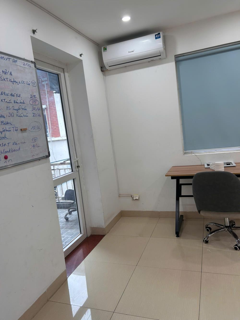 Cho thuê văn phòng tầng 3 (2 phòng), ưu tiên thuê nguyên tầng.2394903