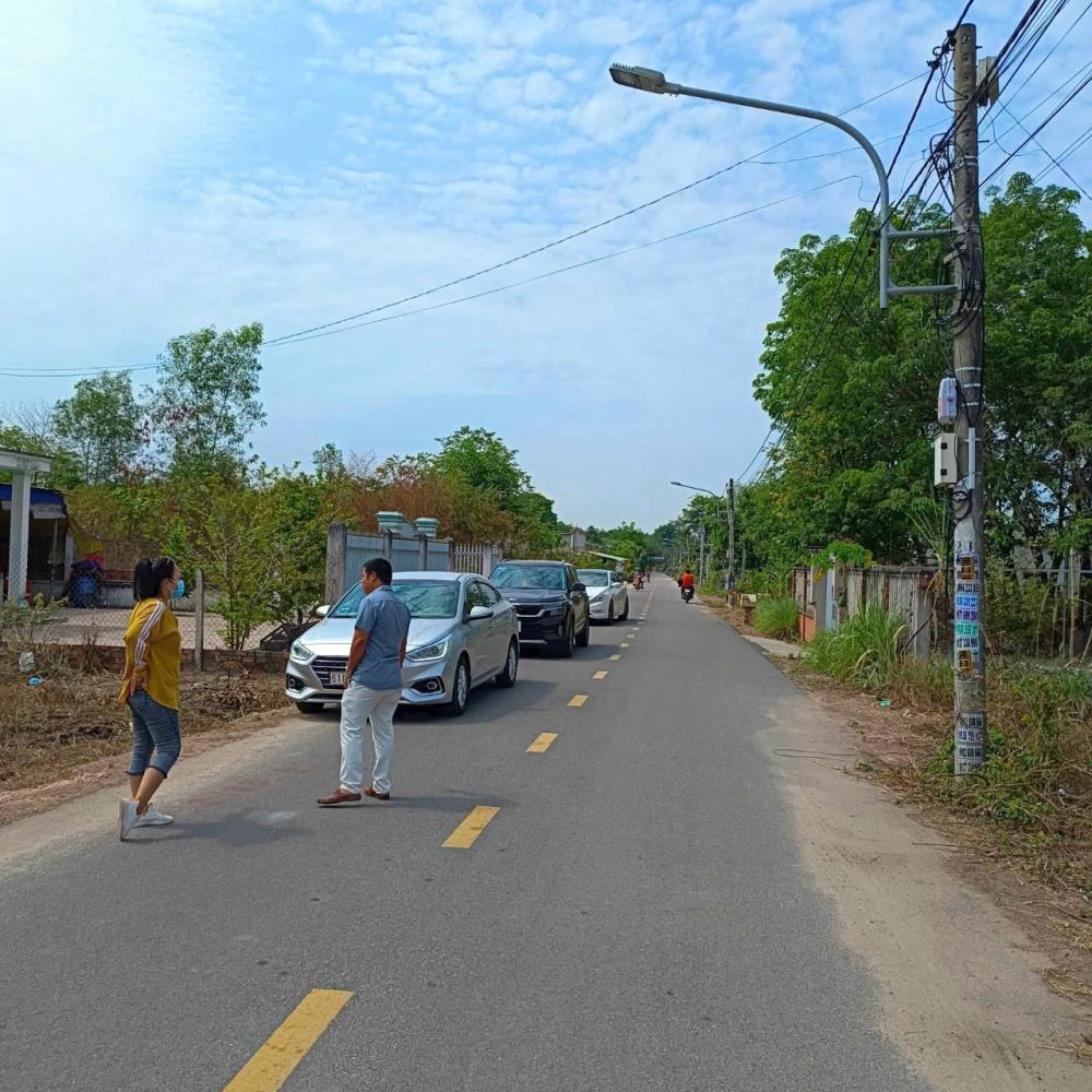 CHÍNH CHỦ BÁN ĐẤT NHÀ VƯỜN TẠI ĐỒNG PHÚ , BÌNH PHƯỚC2469903