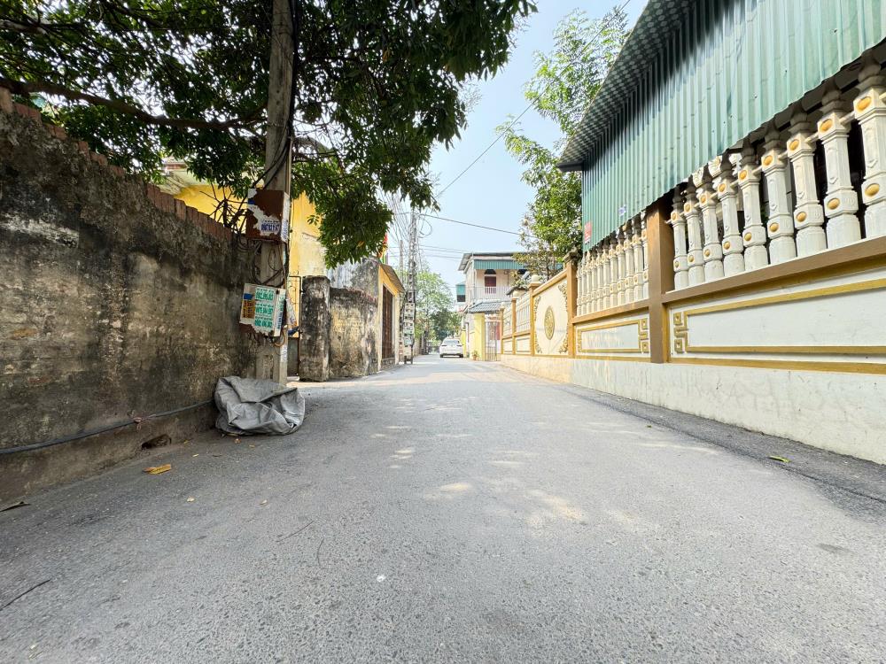 Cần Bán Trục Chính Kênh Cầu, Đồng Than, Yên Mỹ, 82m có nhà ở Giá nhỉnh 3ty2546891