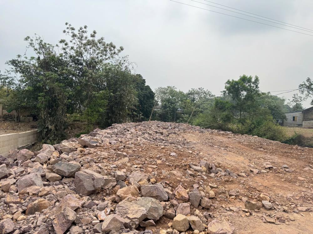 ĐẤT ĐẸP - GIÁ TỐT - Vị Trí Đắc Địa Tại Xã Minh Đức, Thành phố Phổ Yên, Tỉnh Thái Nguyên2630268