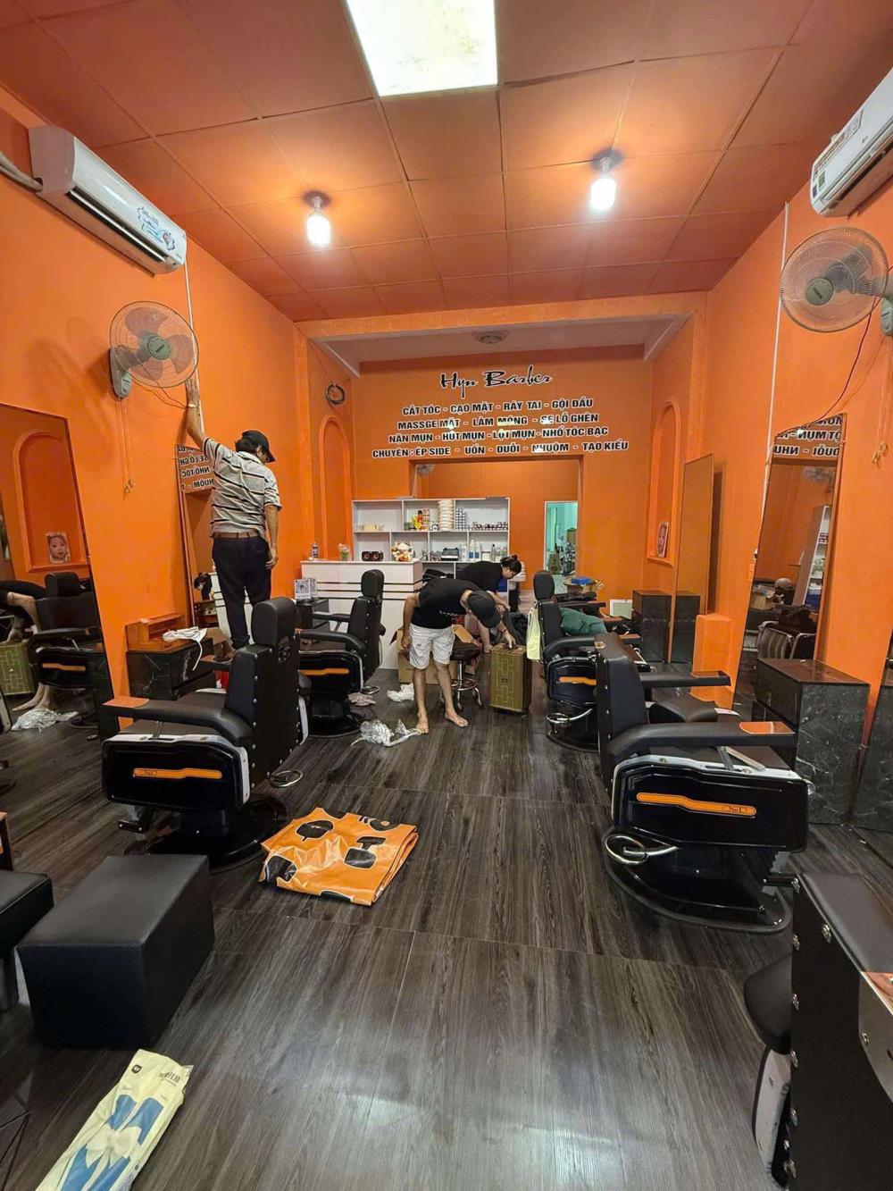 Sang nhượng Tiệm Tóc Nam nằm mt Đường Nguyễn Ảnh Thủ, P. Tân Chánh Hiệp2412094