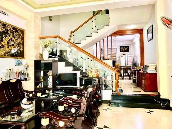 Mặt tiền kinh doanh 3 tầng Lê Thị Hồng Gấm -Hòa Cường -Giá chỉ 6,6 tỷ2619576