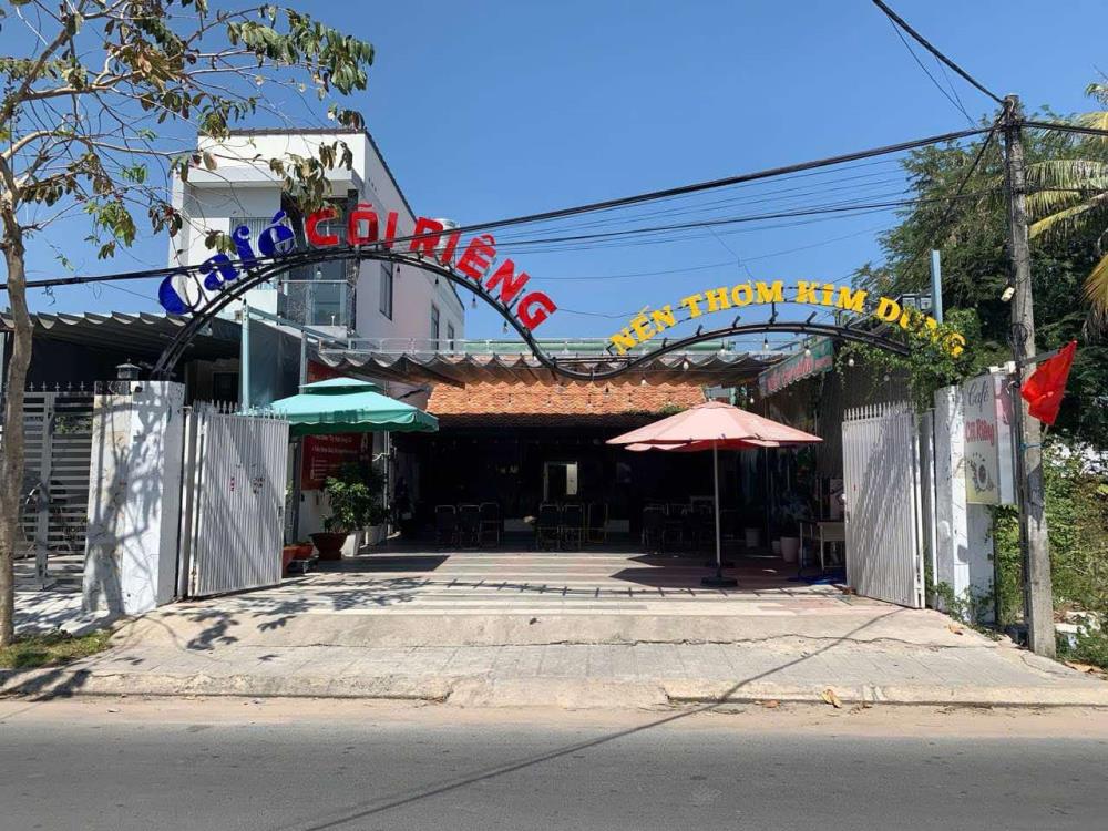 Sang quán cafe tại 66 Chánh Môn A, Phường 4, TP. Tây Ninh2383562