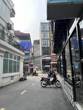 Cho thuê đất kinh doanh Mặt đường Mỹ Đình (sau bến xe Mỹ Đình, gần cổng làng Phú Mỹ).2496347