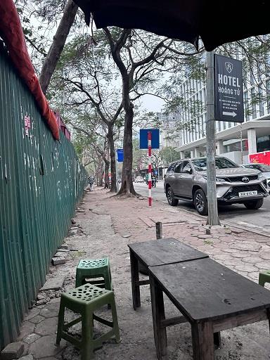 Cho Thuê Kho Bãi 6500M2 Đường Trần Kim Xuyến2469031