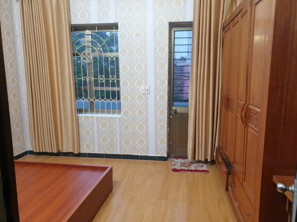 Cho thuê nhà ngõ ô tô tránh làm Kho, Phố Tựu Liệt 3.5 tầng, 2 ngủ, 35m2, 7.5 triệu2501458