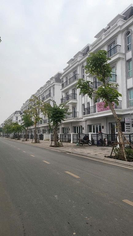 Bán Nhà Liền Kề 5 Tầng Mới Tinh, Vỉa Hè Đá Bóng, Cạnh Trung Tâm Quận Ủy Gia Lâm2405447