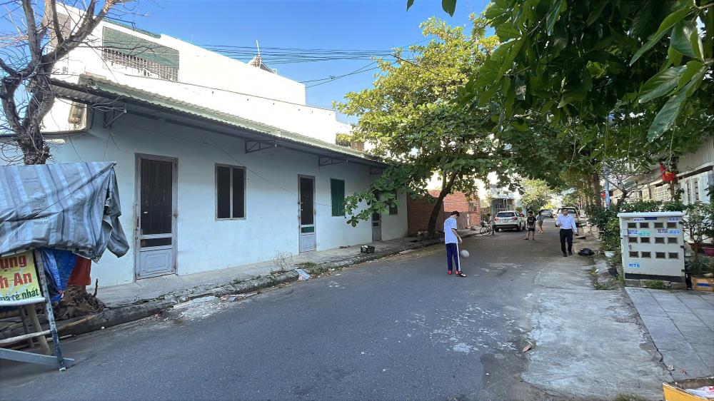 Căn góc dãy nhà trọ 3 phòng, Phường Phước Long TP Nha Trang, đường nhựa 12m, giá chỉ 2,3 tỷ. Không thể rẻ hơn2610721