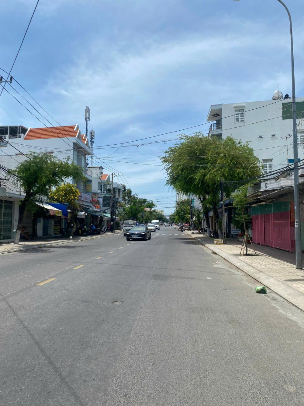 Bán Lô Đất Đẹp Giá Đầu Tư - Trung Tâm Thành Phố Nha Trang2615825
