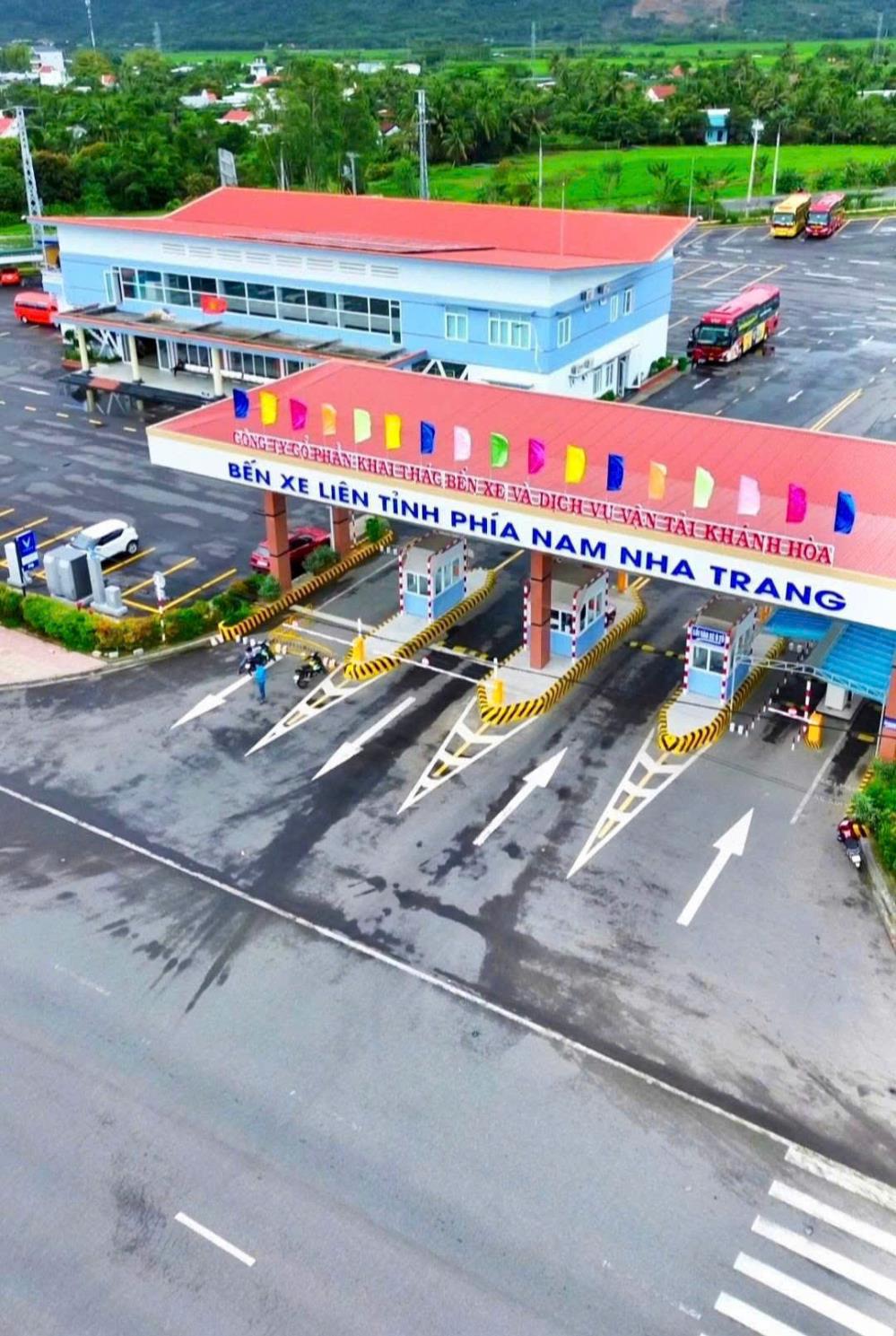 Diên Toàn cần bán lô giáp Bến xe và Chợ đầu mối Nha Trang2482130