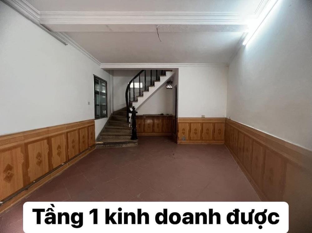 Cho thuê nhà ngõ ô tô Phố Chùa Hưng Ký, 5 tầng, 30m2, 3 ngủ, 3 WC, 15 triệu2411660