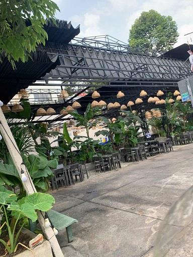 Cho thuê mặt bằng kinh doanh buôn bán, đã có nhà tạm tại Phường Chánh Nghĩa, TP Thủ Dầu Một.2652362