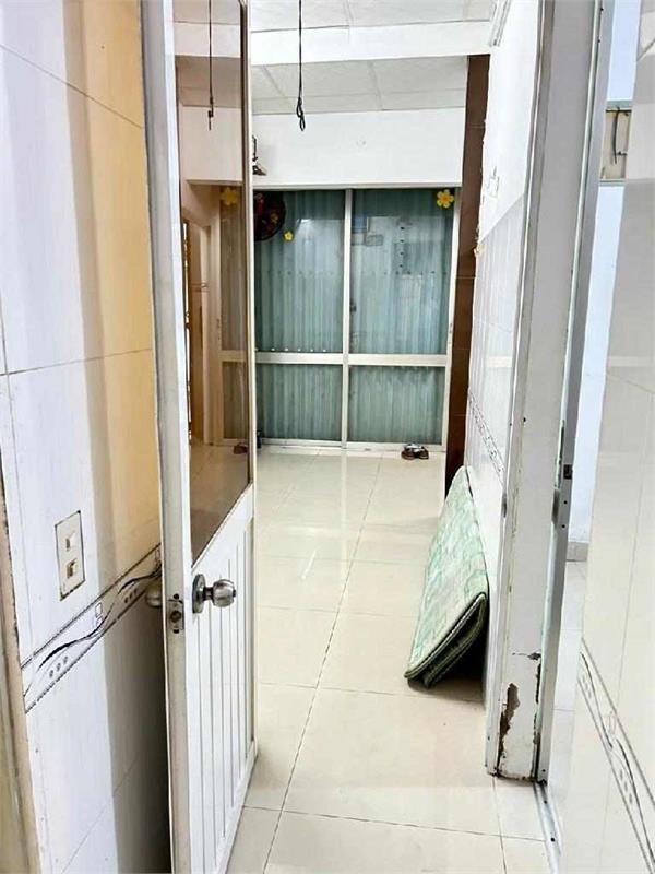 NHÀ LÊ VĂN LƯƠNG Q7 DT38m2 ĐANG CHO THUÊ 5.52646687