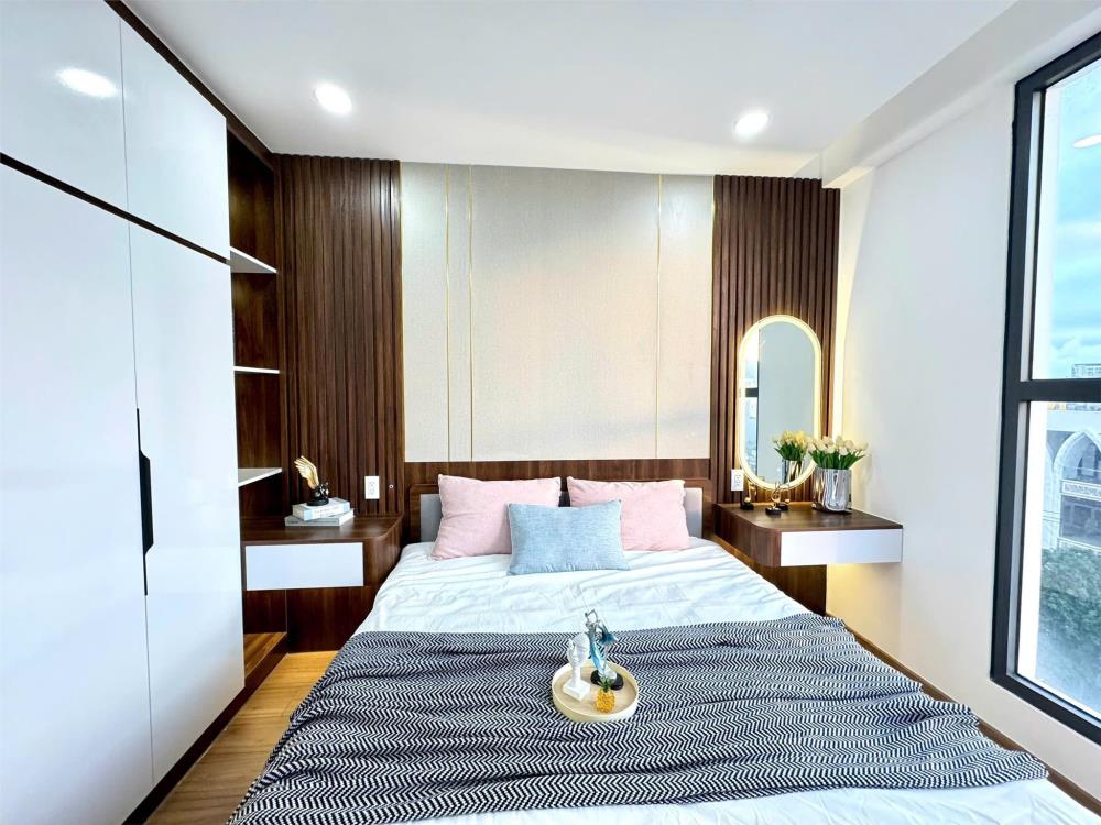 CẦN BÁN NHANH CĂN HỘ 2 PHÒNG NGỦ TẠI  Chung cư Phú Tài Residence - TP biển Quy Nhơn.2497558