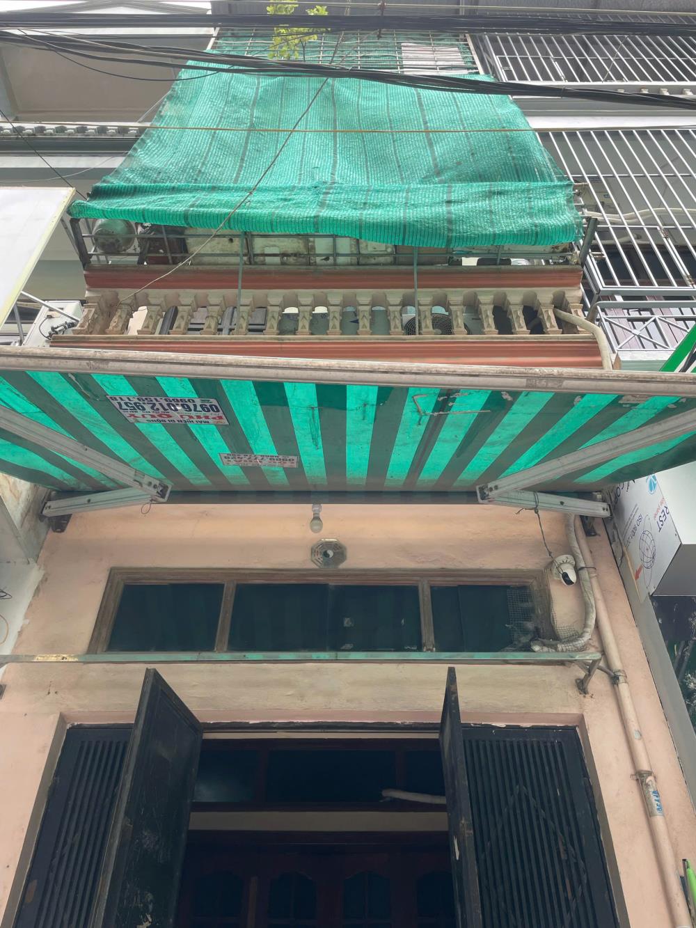 Chính chủ cần bán nhà 3 tầng mặt đường số 9A Xa La, phường Phúc La, quận Hà Đông.2462876