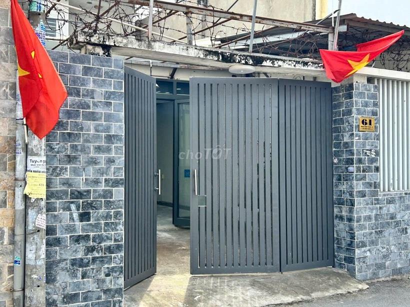 VĂN PHÒNG kết hợp Nhà Ở Gần Chợ/ Nhà Thờ Quận 12, Tp Hồ Chí Minh2344847