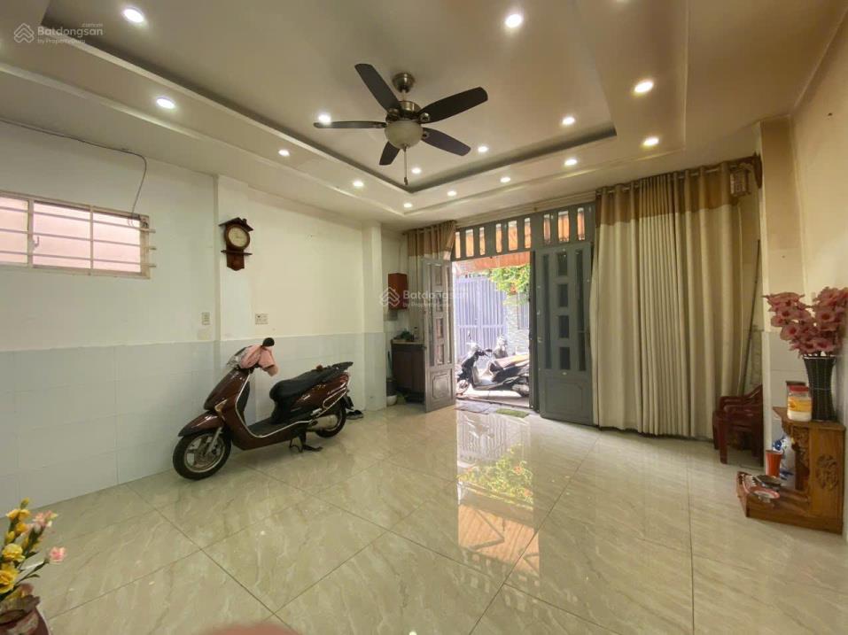 BÁN NHÀ HXH 4M ĐƯỜNG GÒ DẦU, TP 5X12,5M2 2T 2PN 2WC - GIÁ 5 TỶX2686528