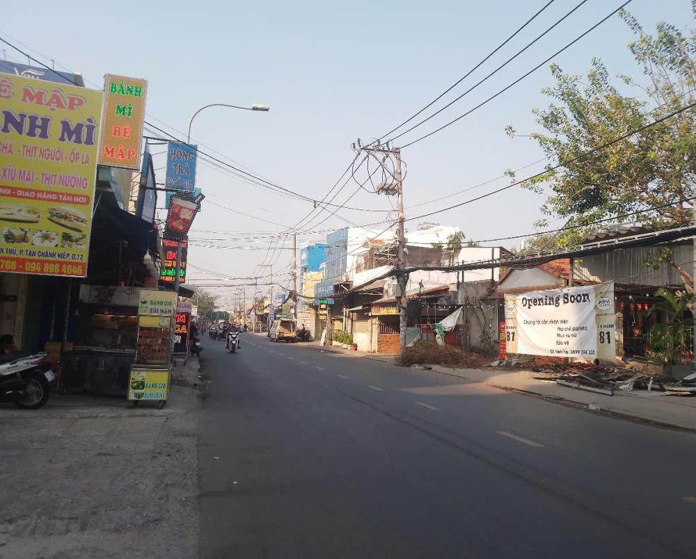343m2 Mặt tiền Nguyễn Ảnh Thủ Hiệp Thành Quận 12 TP. Hồ Chí Minh có 36 tỷ2556591