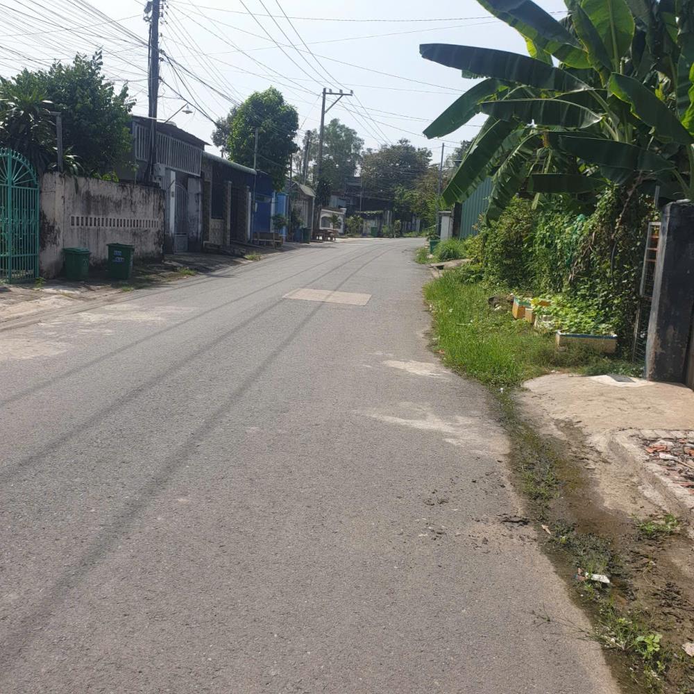 Bán 378.4m2 Nhà Đất Chính Chủ 2 Mặt Tiền Đường Nhựa Nguyễn Trung Trực, KP4, P.An Hòa, Biên Hòa2348682