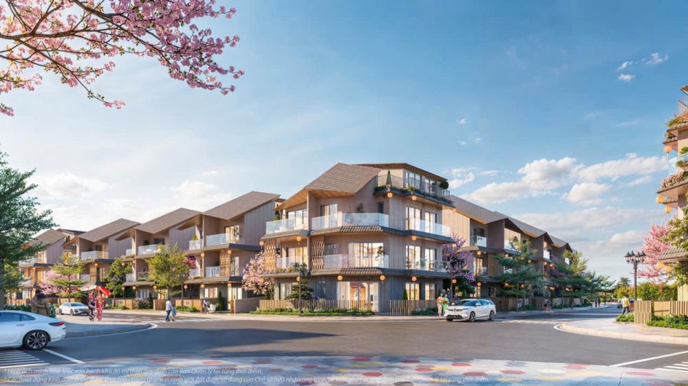 BIỆT THỰ SONG LẬP VIEW CÔNG VIÊN IKIGAI – PHÂN KHU KOMOREBI - VINHOMES ROYAL ISLAND2575476