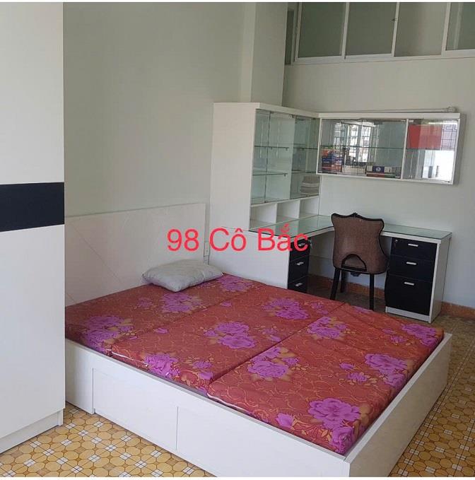 Cho thuê nhà mt 540 Lê Văn Sỹ, P14, Quận 3, HCM2414601