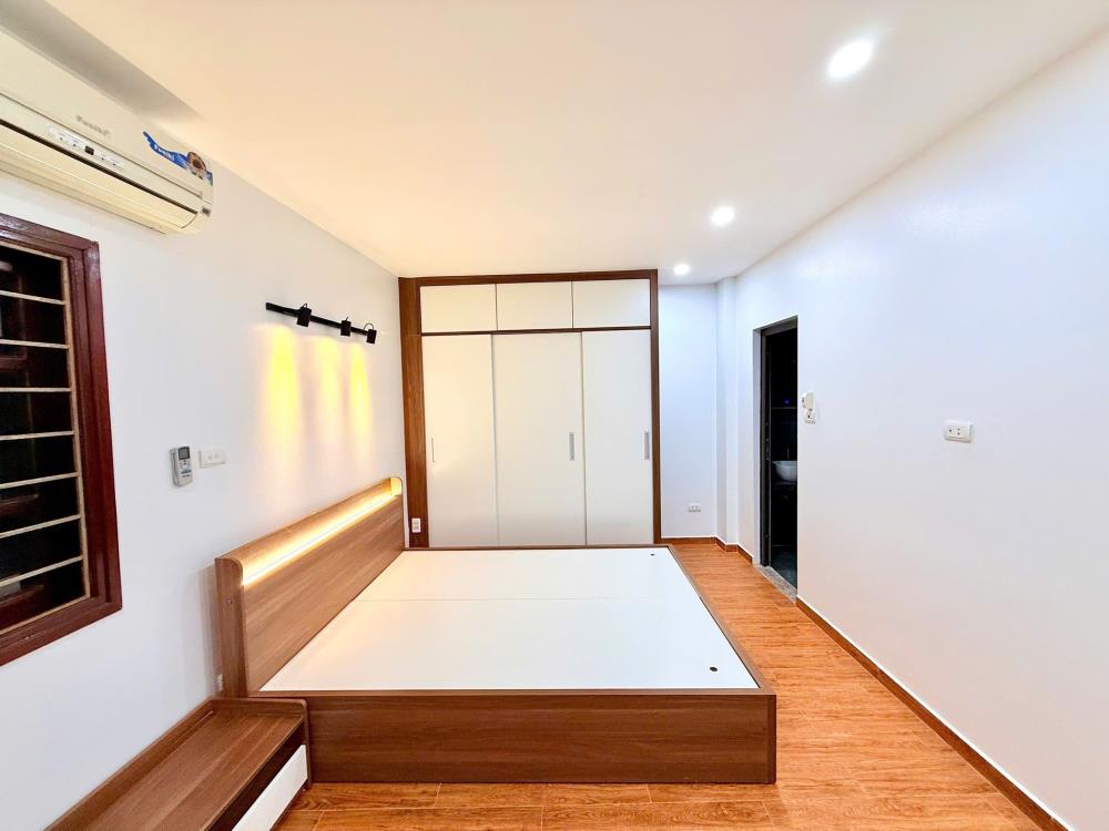 Bán Nhà Phố Kim Hoa - Đống Đa 27/28m2 x 6 tầng, nhà mới đẹp long lanh, 3 phòng ngủ khép kín full nội thất, giá 5,93 tỷ có thương lượng2434587