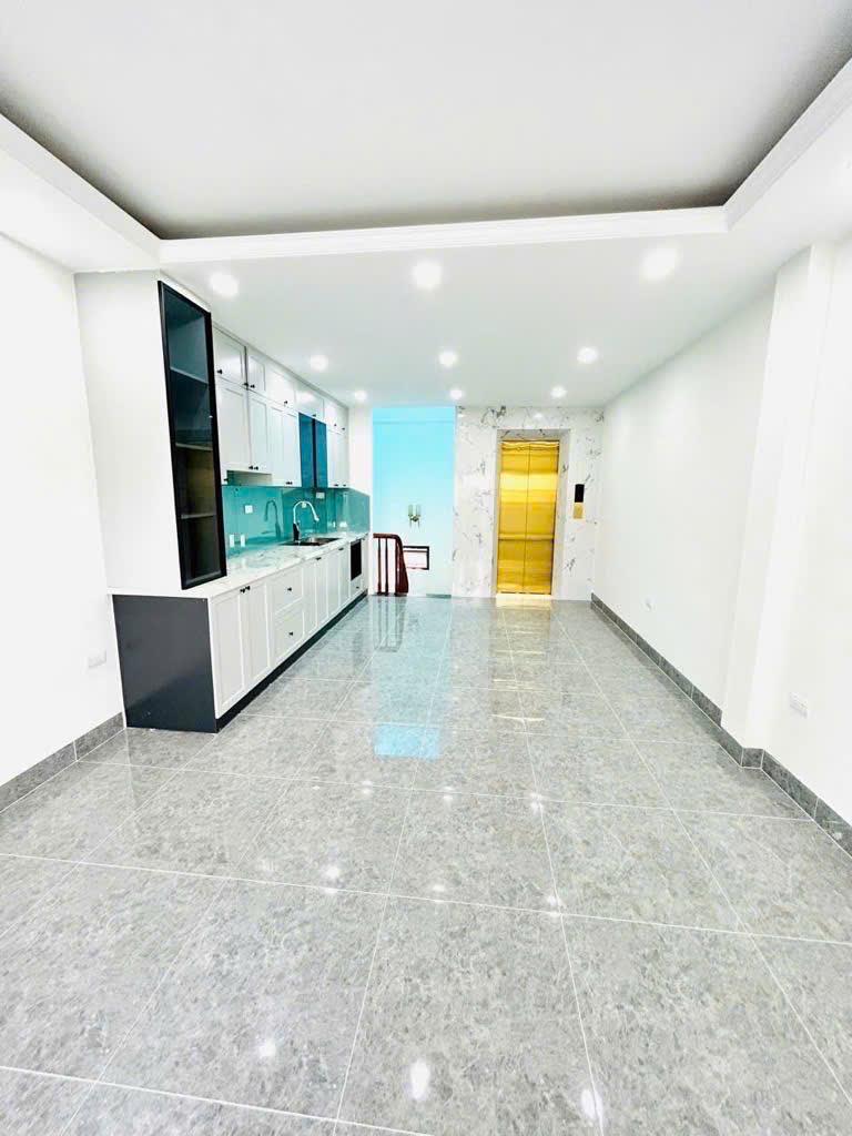 Phân lô ô tô - thang máy phố Tam Trinh - quận Hai Bà Trưng - 60m2 x 5 tầng- Giá RẺ2438137