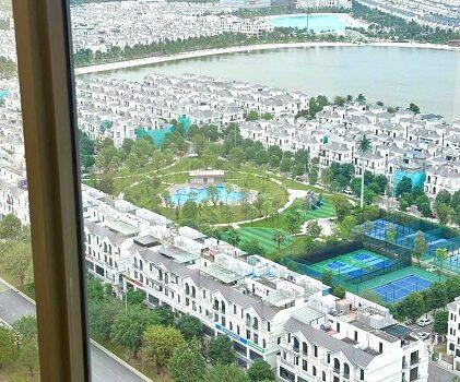 Chính chủ cần cho thuê căn 3 ngủ tòa H2 , Masteri Waterfront – Vinhomes Ocean Park2588313