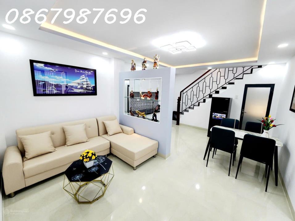 Bán nhà đẹp 2 tầng 2 mặt tiền hẻm Hương Điền - Phước Hải - Nha Trang chỉ 3 tỷ 12591463
