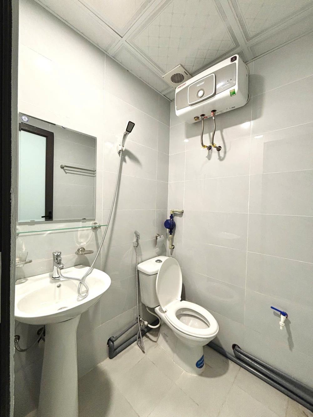 (Hiếm) Phòng Studio mới khai trương tại ngõ 157 Chùa Láng - Đống Đa - Nội thất cao cấp - Vào ở ngay2590928