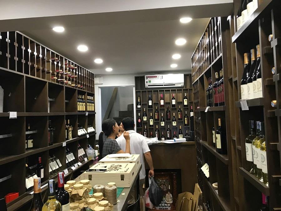 Cho thuê nhà nguyên căn 68 Nguyễn Phúc Nguyên2430627