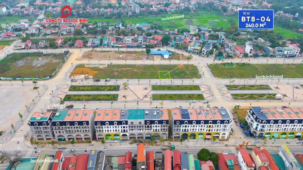 BÁN BIỆT THỰ BT8-04 – VIÊN KIM CƯƠNG GIỮA LÒNG THÀNH PHỐ CÔNG VIÊN ÂU CƠ PARK CITY- PHÚ THỌ2493580
