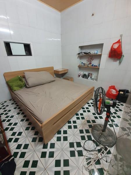 Chính chủ cho thuê nhà cấp 4 có 1n1k, VSKK ở ngõ chợ Khâm Thiên, Đống Đa2612638