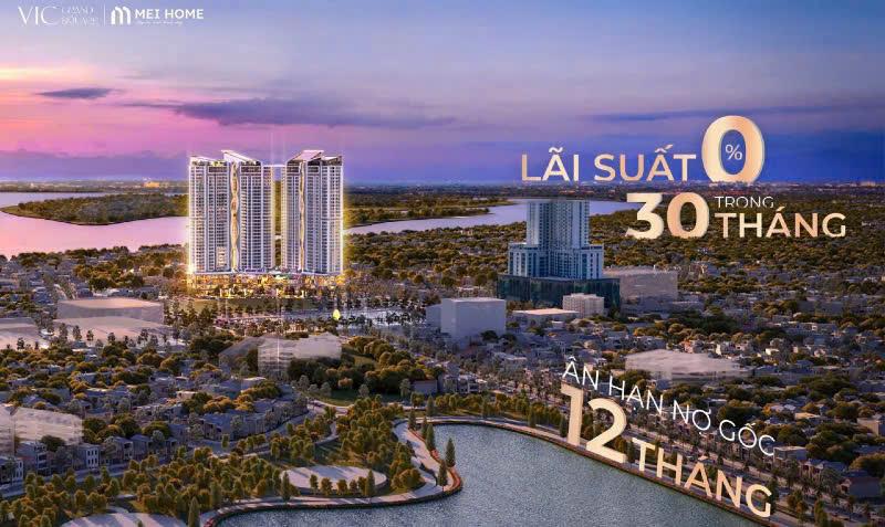 Ra mắt căn hộ siêu phẩm có 1-0-2 ngay trung tâm TP. Việt Trì - Phú Thọ - Vốn chỉ  từ 350 triệu - cho thuê 15-20 triệu/ tháng2464299