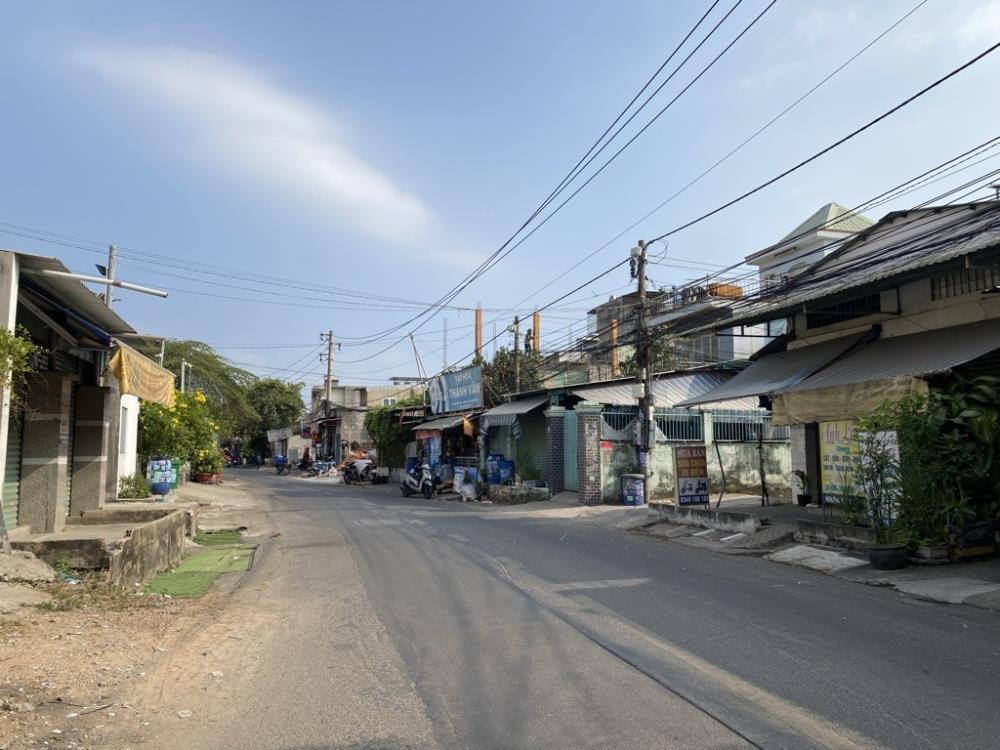 Bán nhà 368m², 2 tầng, 20PN, 21WC, Dĩ An - Bình Dương, 14.5 tỷ2573455