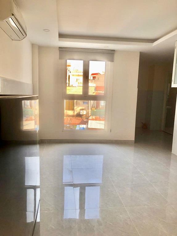 Cho Thuê Phòng Trọ Cao Cấp, Mới Xây, Có Nội Thất Tại Nơ Trang Long2402304