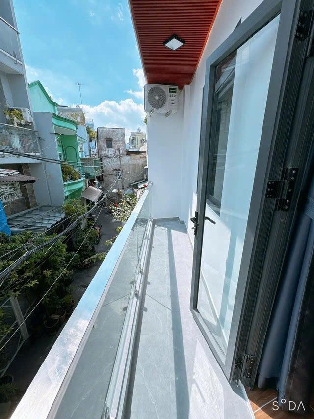 GIÁ MỀM NHẤT CĂN HỘ Dịch vụ quận 11: 8.9 tỷ - Hàn Hải Nguyên - phường 2 -DT: 5x13m. 2 lầu sân thượng, 7 phòng, 7wc, LJ: 077 478 5818 chuyên bds Sài gòn2597307