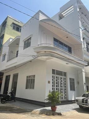 Bán nhà căn góc 2 mặt tiền Kinh Doanh2472288