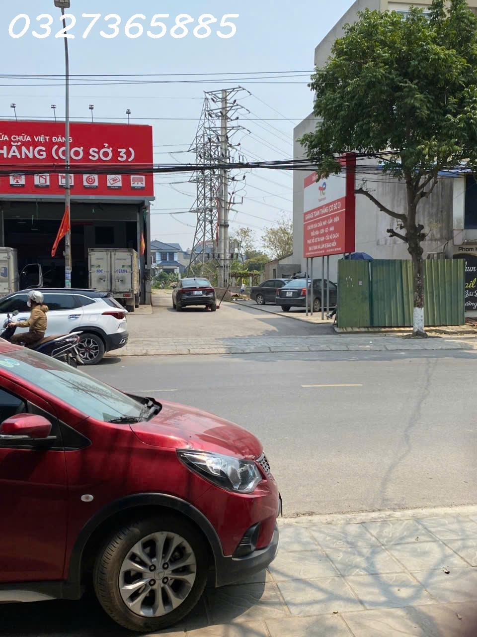 Bán nhà đất đường 196 khu Yên Tập. Nhân Hòa, Mỹ Hào, Hưng Yên giá 7.2 tỷ2615750