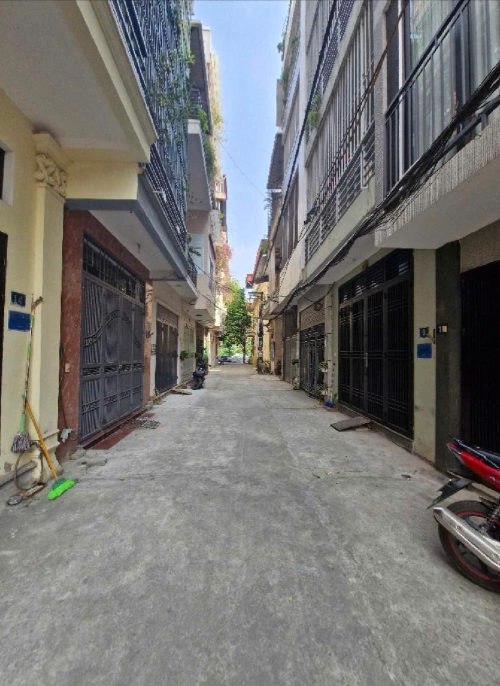 Chính chủ bán nhà phố Nhuệ Giang gần Cầu Trắng Hà Đông2313051