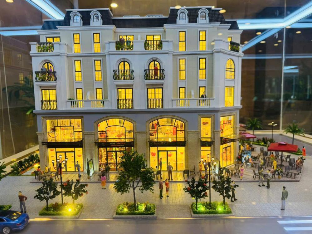 HỒNG HẠC CITY – DỰ ÁN HOT NHẤT BẮC NINH 2025, MỞ BÁN GIAI ĐOẠN 1 VỚI VỊ TRÍ ĐẮC ĐỊA! 09013237862567164